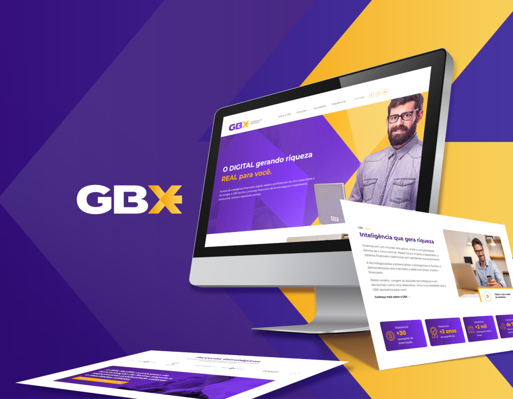 Site GBX