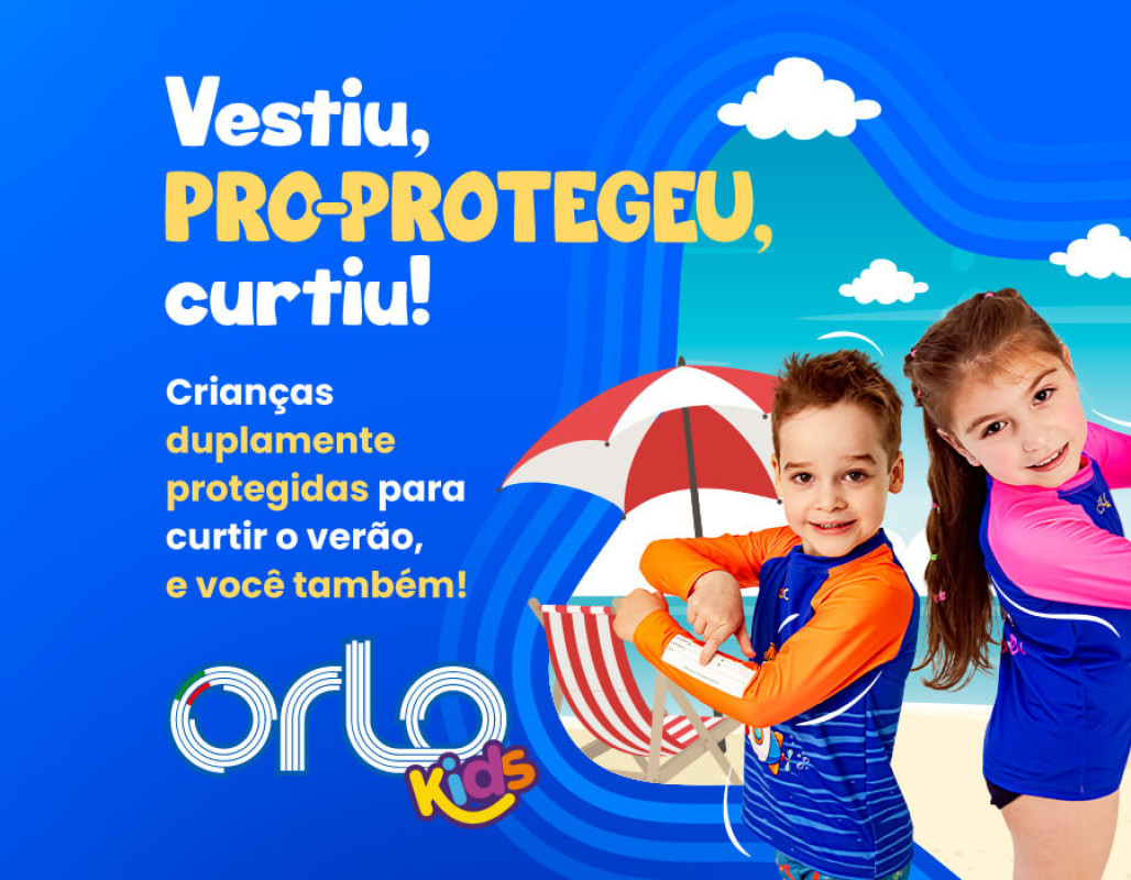 Vestiu, PRO-PROTEGEU, curtiu!